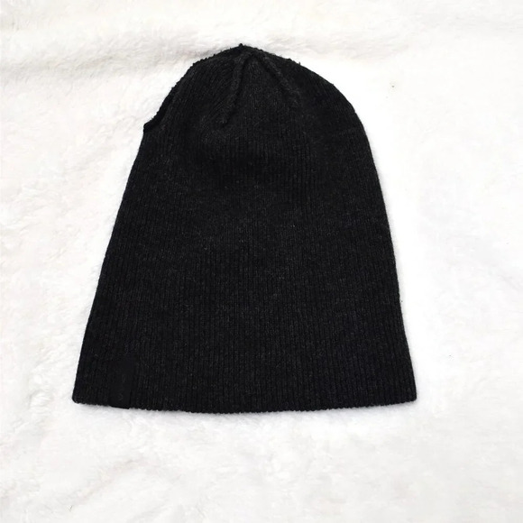 Bula Knit Beanie Unisex Sz O/S Merino Wool Blend Minimalist Neutral Outdoor - Picture 4 of 10
